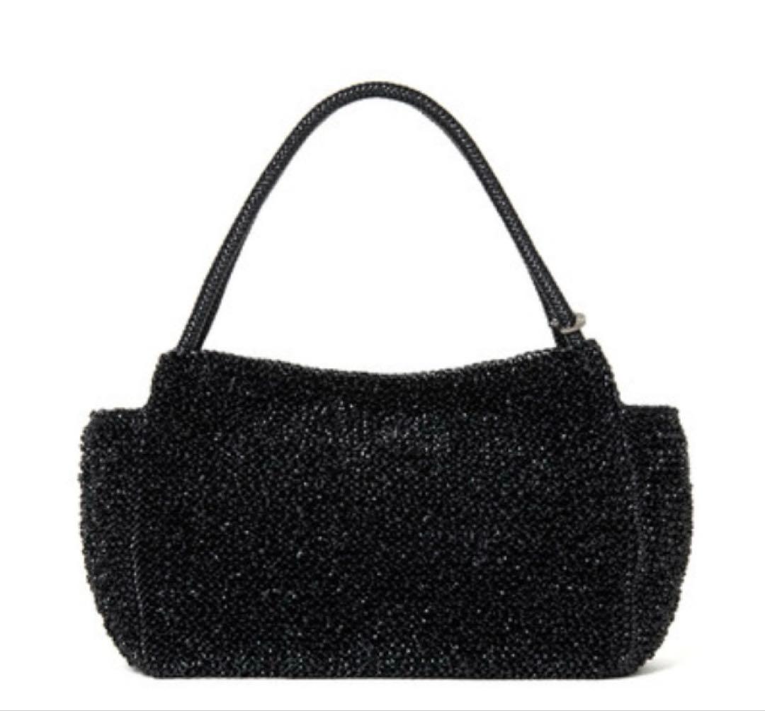 アンテプリマ プリマポルタ エナメルブラック