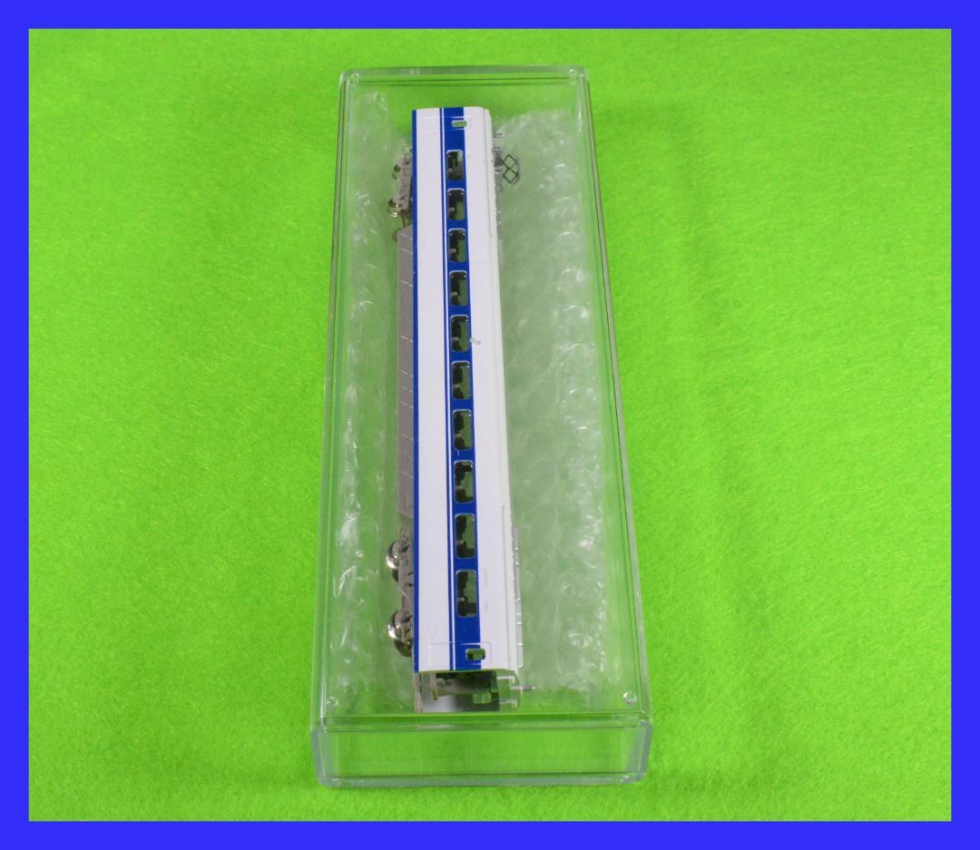 TOMIX 新幹線 100系 6両編成 (内モーター付車両2両有り)