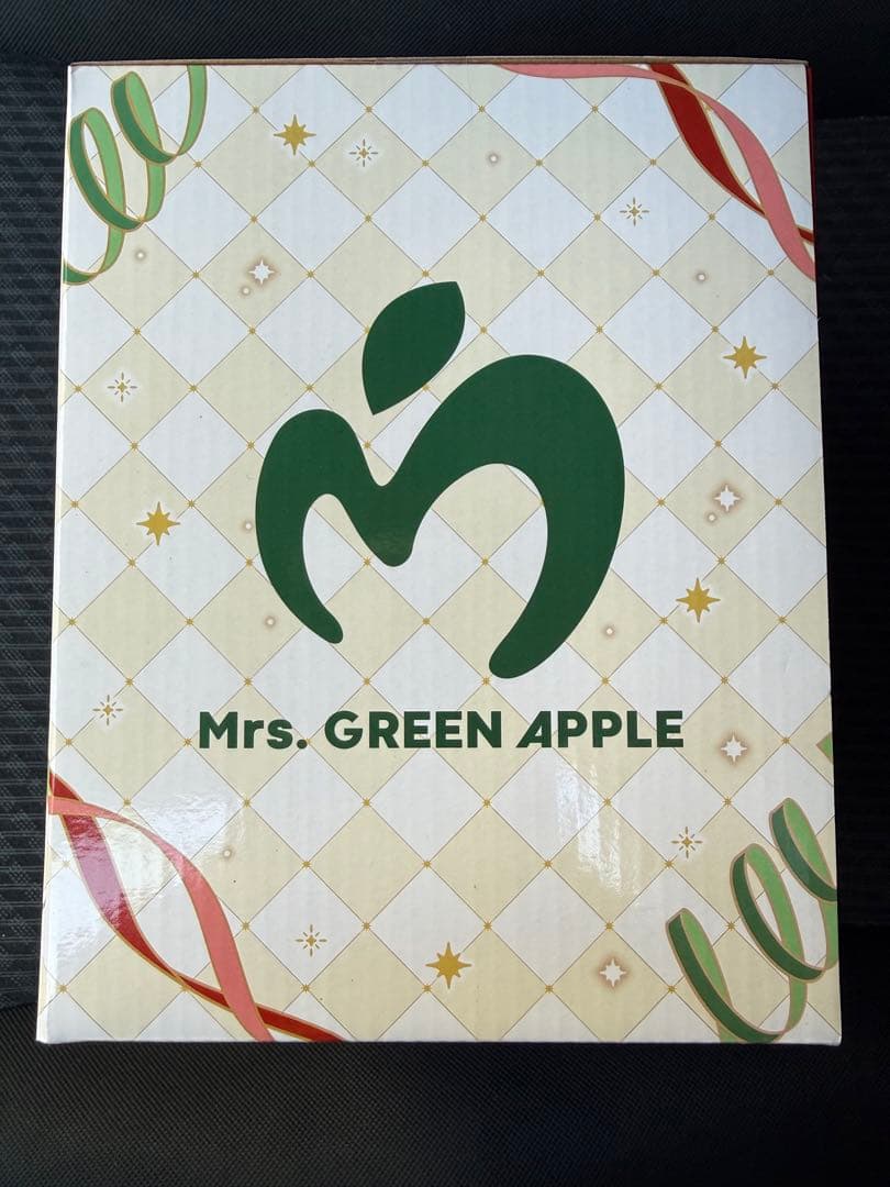 ミセス　一番くじ ドームライト ラストワン賞