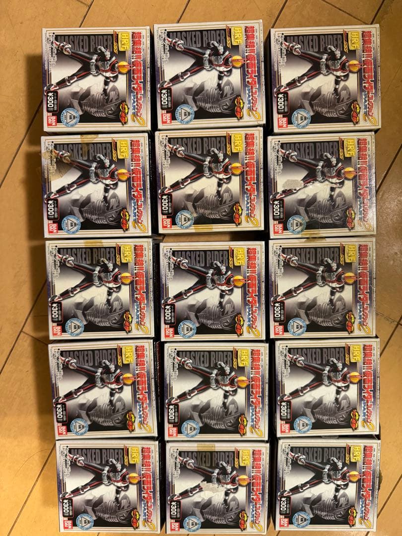 超集結！！仮面ライダーコレクションPART2 仮面ライダー龍騎