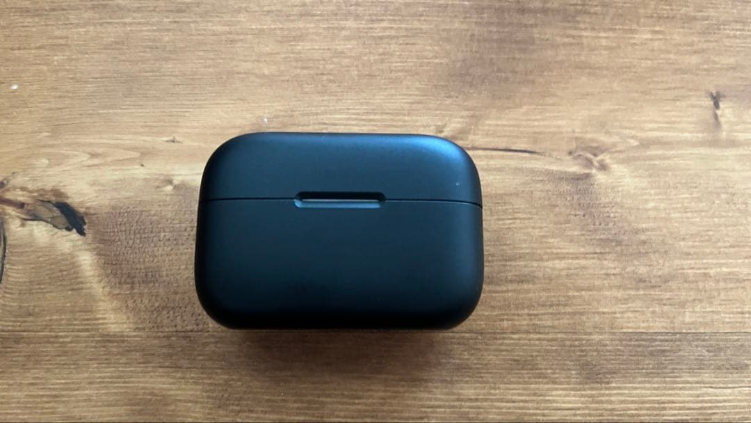 イヤホン AeroClip soundcore Anker