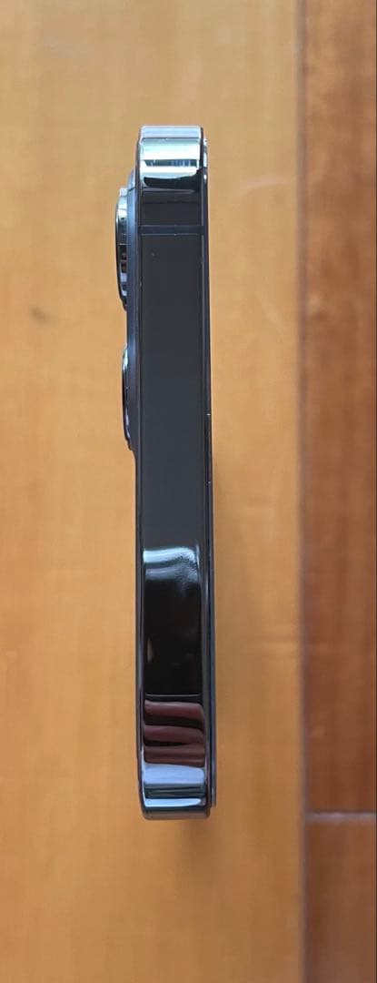 SIMフリー￼iPhone12 promax 256GB 本体 訳あり付属品無し