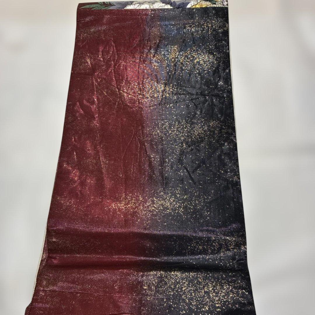 成人式　【金彩加工　高級品】振袖 フルセット【即日発送】