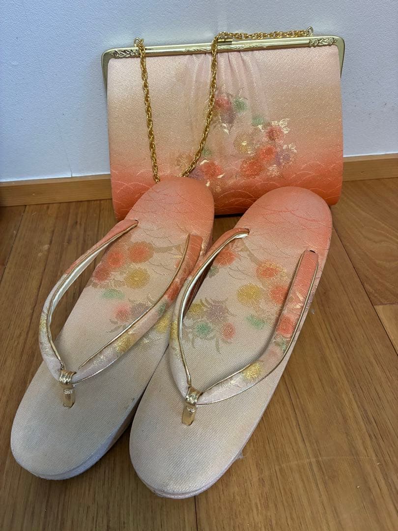 成人式　【金彩加工　高級品】振袖 フルセット【即日発送】