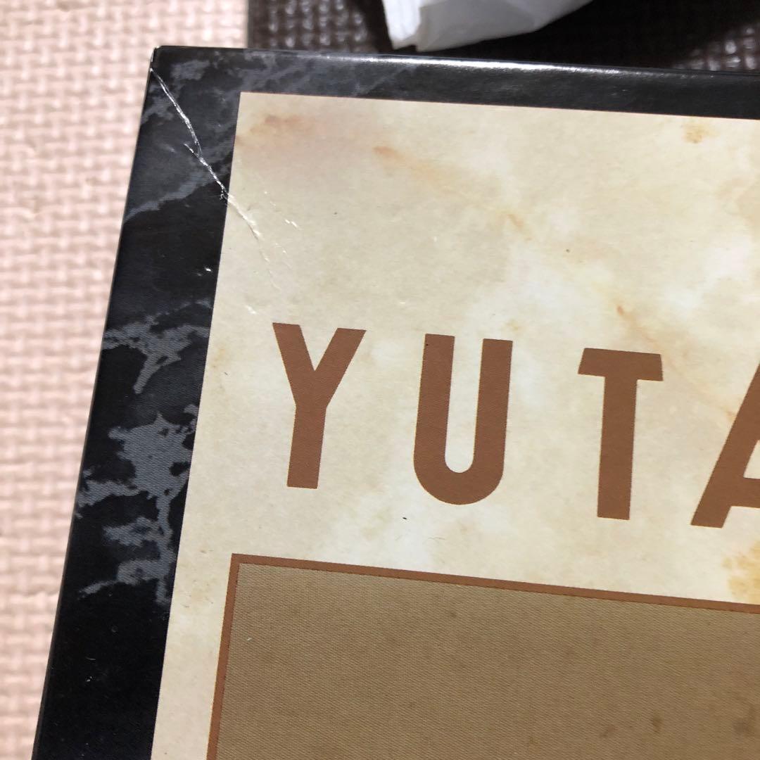 尾崎 豊 ジグソーパズル 1000ピース　未開封品