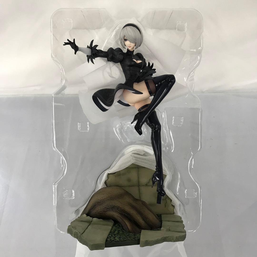 ARTFX J 2B NieR：Automata Ver1.1a