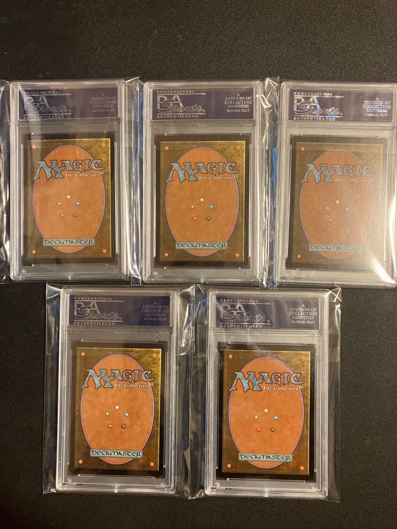 MTG SDCC 2013 プレインズウォーカーセット PSA10