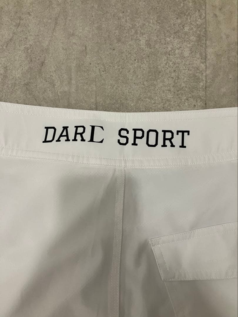 ダルクスポーツ DARC SPORT サーフパンツ　28
