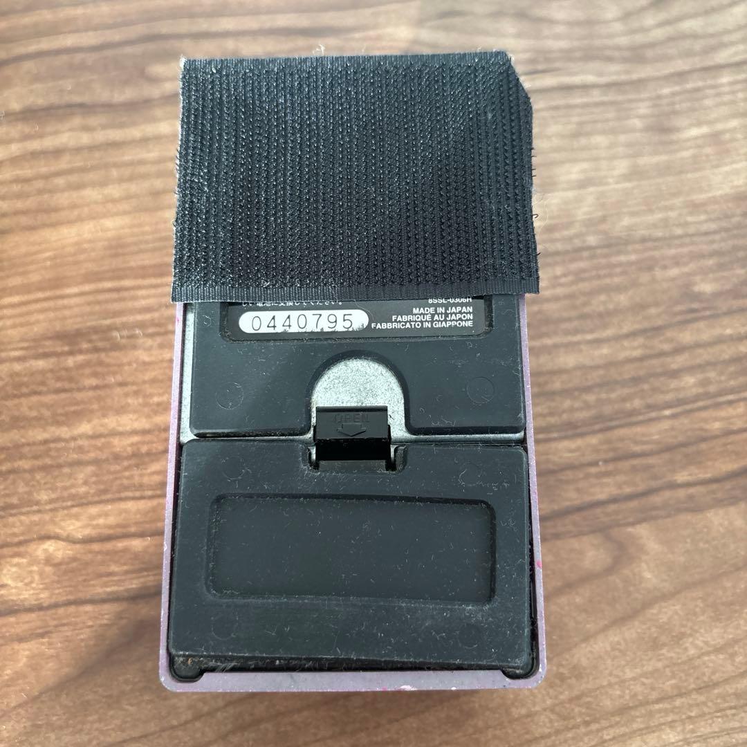 Ibanez AD9 アナログディレイ 日本製　美品　動作済