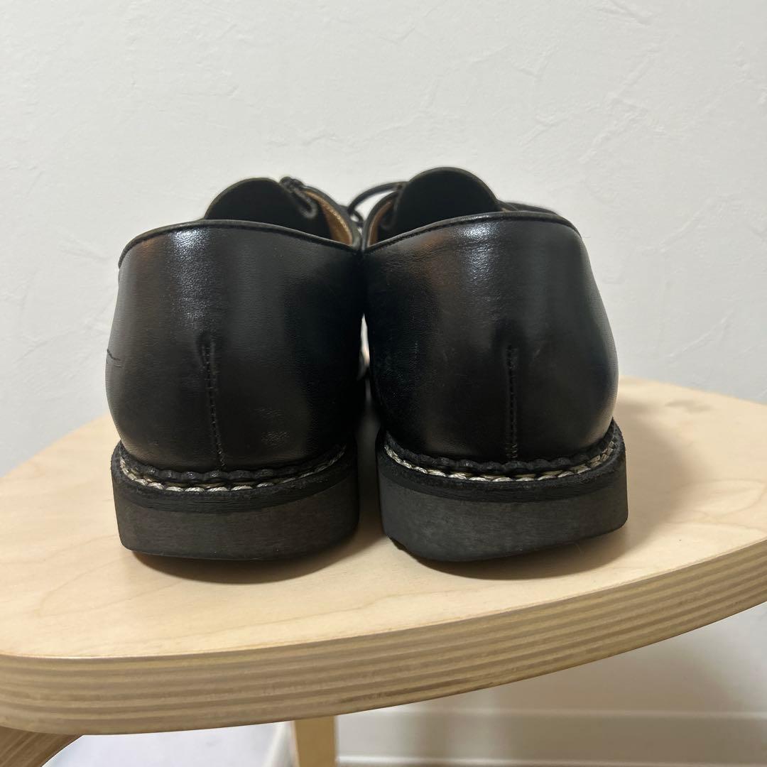 A.D.2019様Paraboot MICHAEL / NOIR FR 40