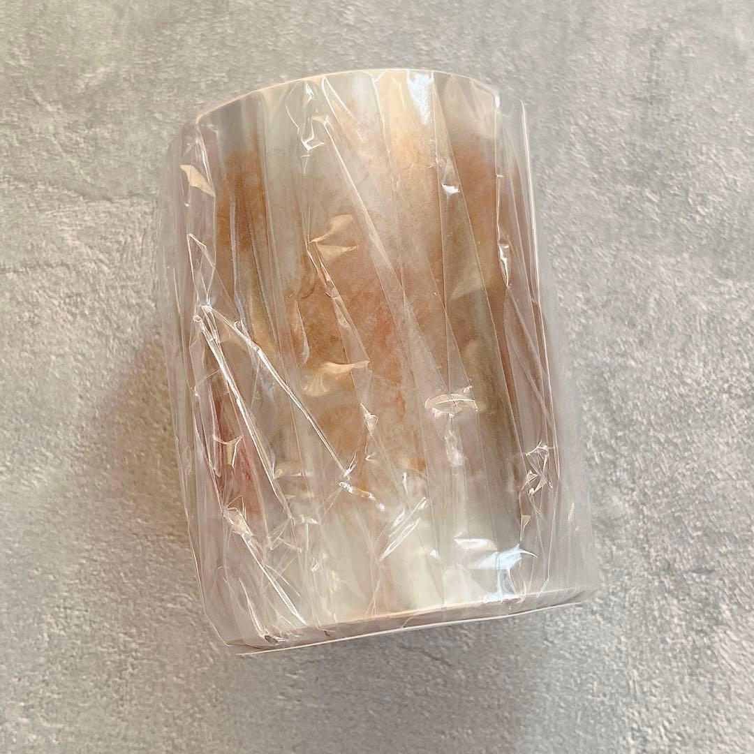 小白家文創《染花落》海外マスキングテープ　マステ 【2211】