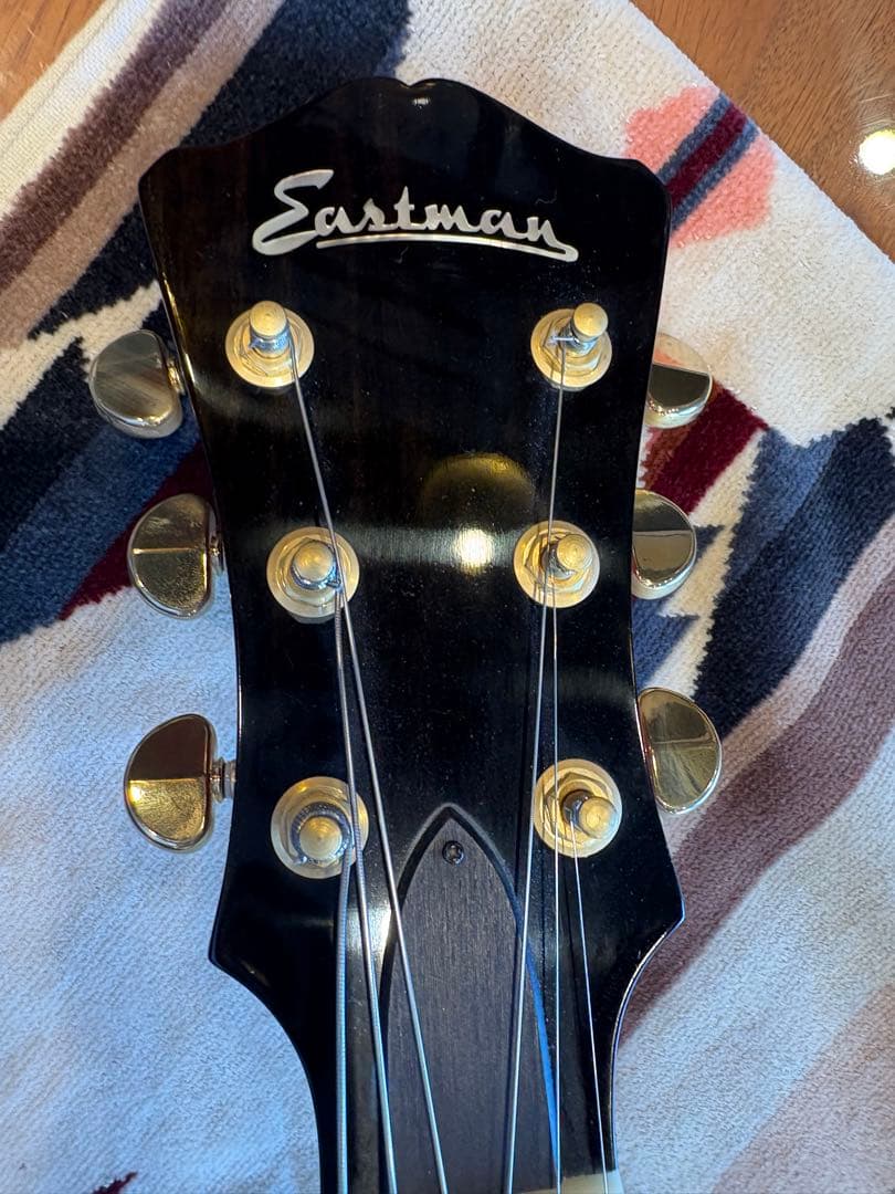 ★特別価格★Eastman AR-403CE P-90