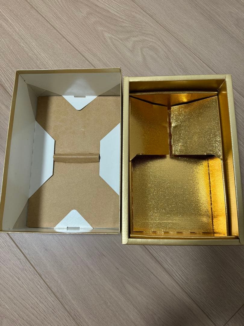 ローヤル15年 青ラベル 金ラベル 2本セット 【お値下げ不可】