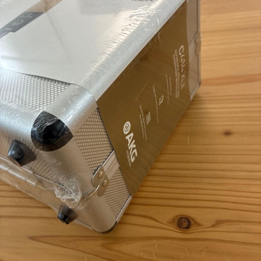 配信機器・PA機器・レコーディング機器 C 414 XL II