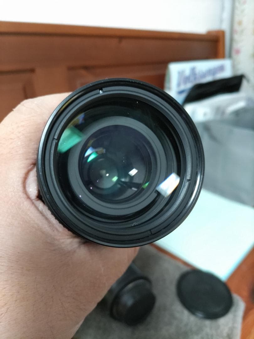 SIGMA 500mm F7.2 / NIKON nikkor 2個セット！