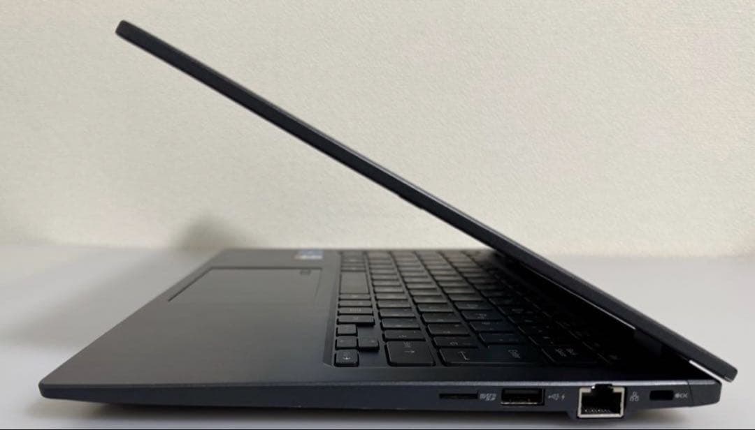 累積1549 東芝 G83/KW 第12世代i5 16GB 256GB オフィス