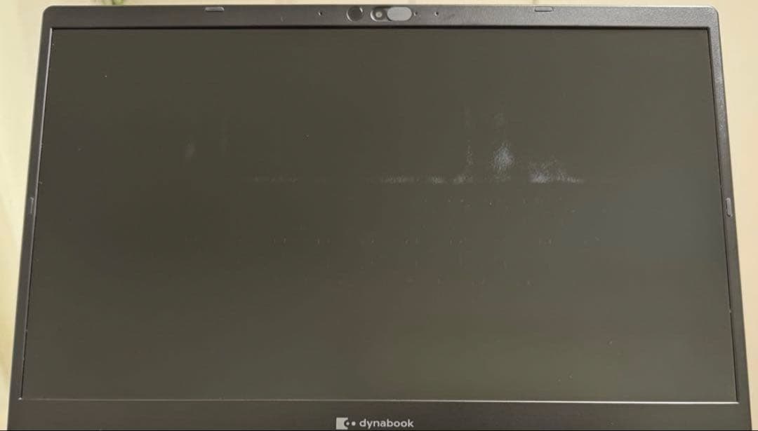 累積1549 東芝 G83/KW 第12世代i5 16GB 256GB オフィス