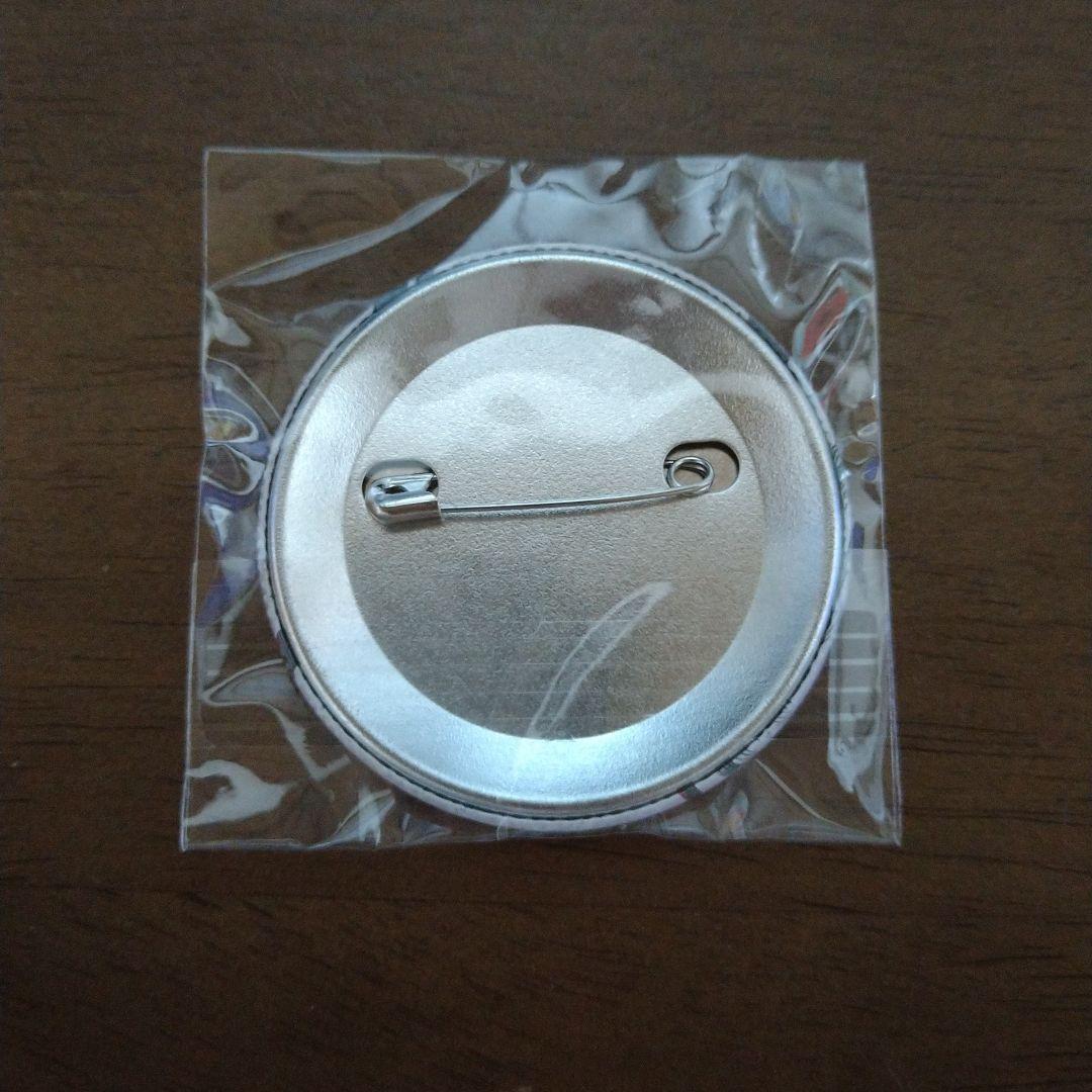 SAKAMOTO DAYS　サカモトデイズ　楽　缶バッジ