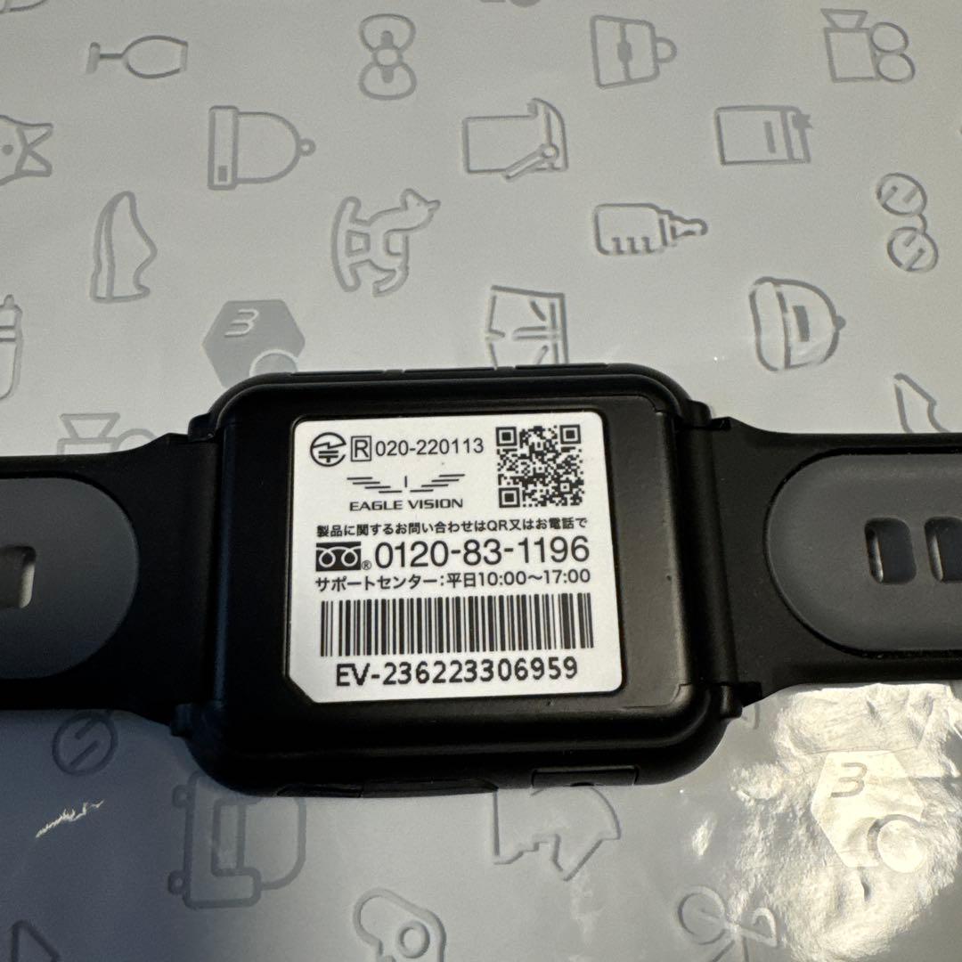 EAGLE VISION watch6 GPSゴルフナビ