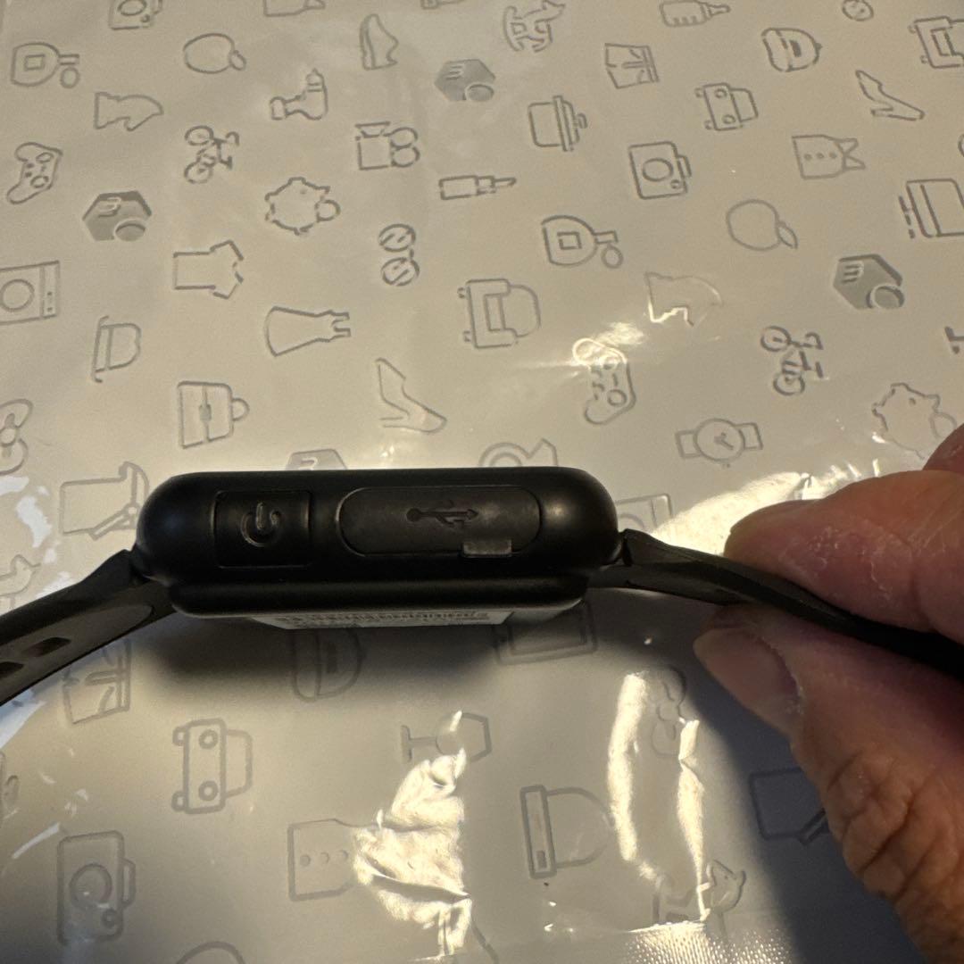 EAGLE VISION watch6 GPSゴルフナビ