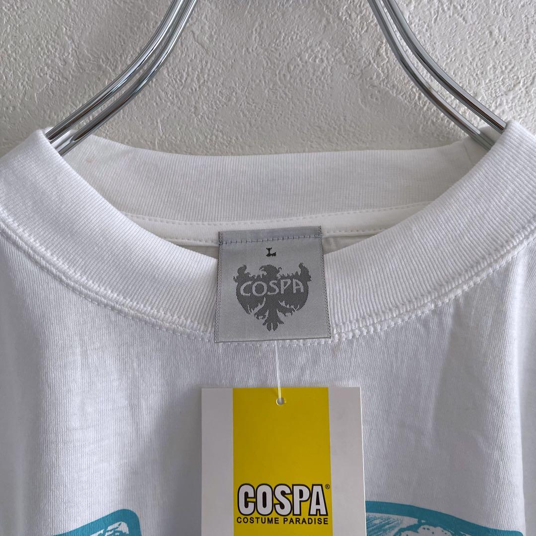 VIPER Tシャツ Lサイズ ソニア ビンテージ