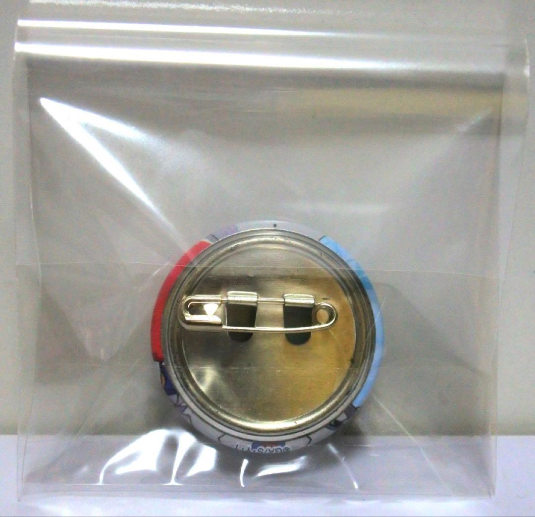 まじっく快斗 キッドがいっぱい vol.2 缶バッジ 怪盗キッド 黒羽快斗 ②