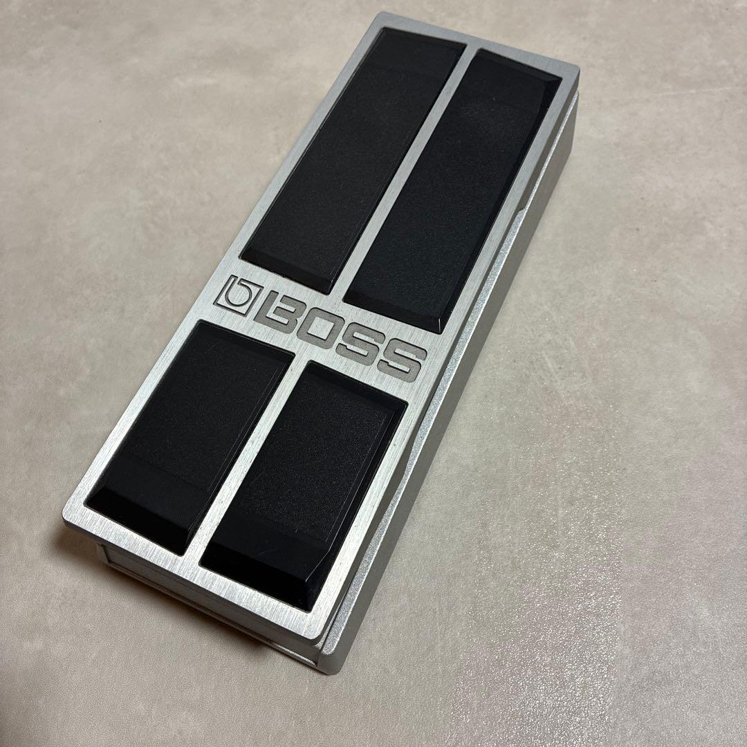 BOSS FV-500H ボリュームペダル
