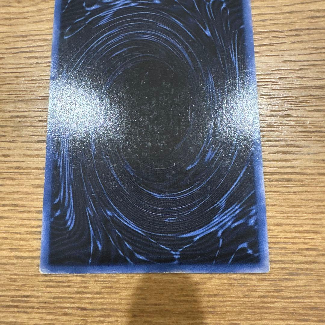 遊戯王OCG 三幻神 2期 GB4 オシリス　オベリスク　ラー