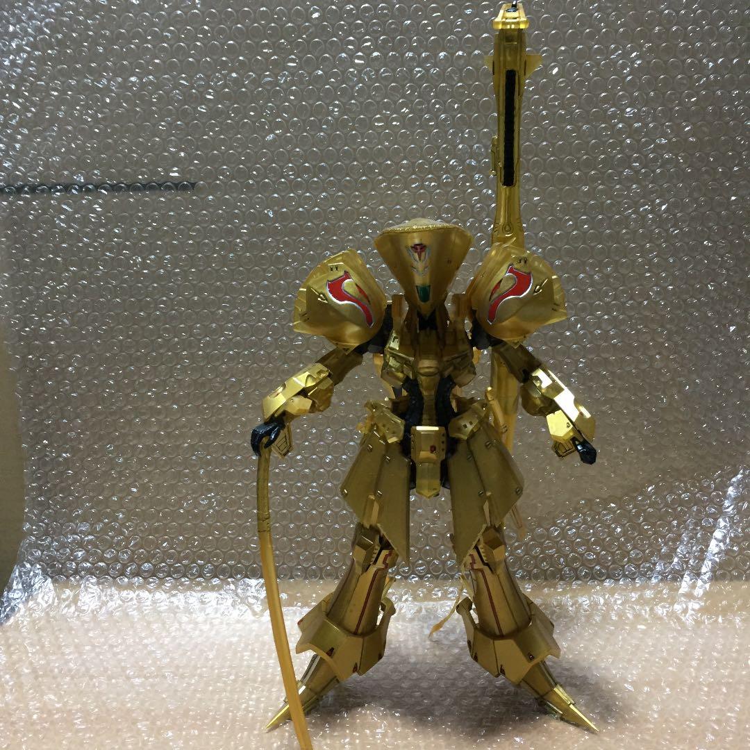 ボークス FSS ファイブスター物語 ナイトオブゴールド ガレージキット