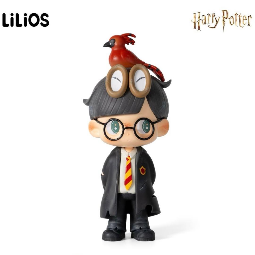 POPMART LiLiOS リリオス　ハリーポッター