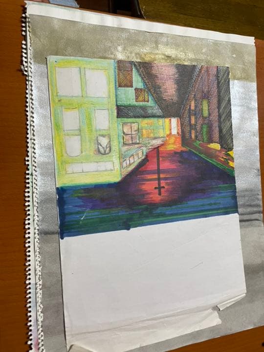 昔書きました！