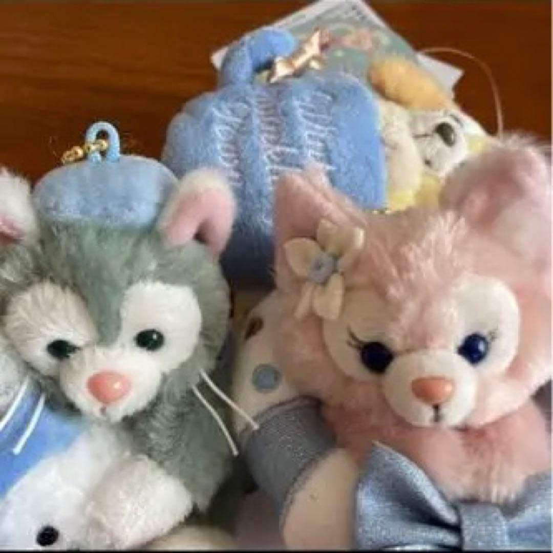 ウインタートゥインクリングタウン　チャーム