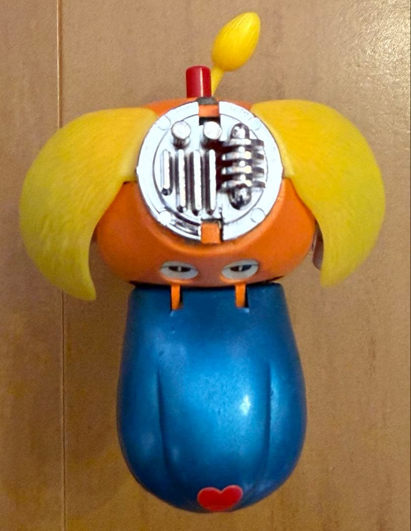 ポピー 超合金 ロボイヌ ロボコン フィギュア レトロ 昭和 東映