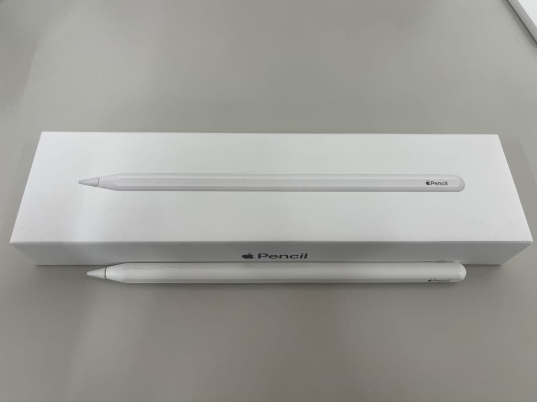 iPad Pro 12.9インチ 第6世代 256GB Wi-Fi　フルセット