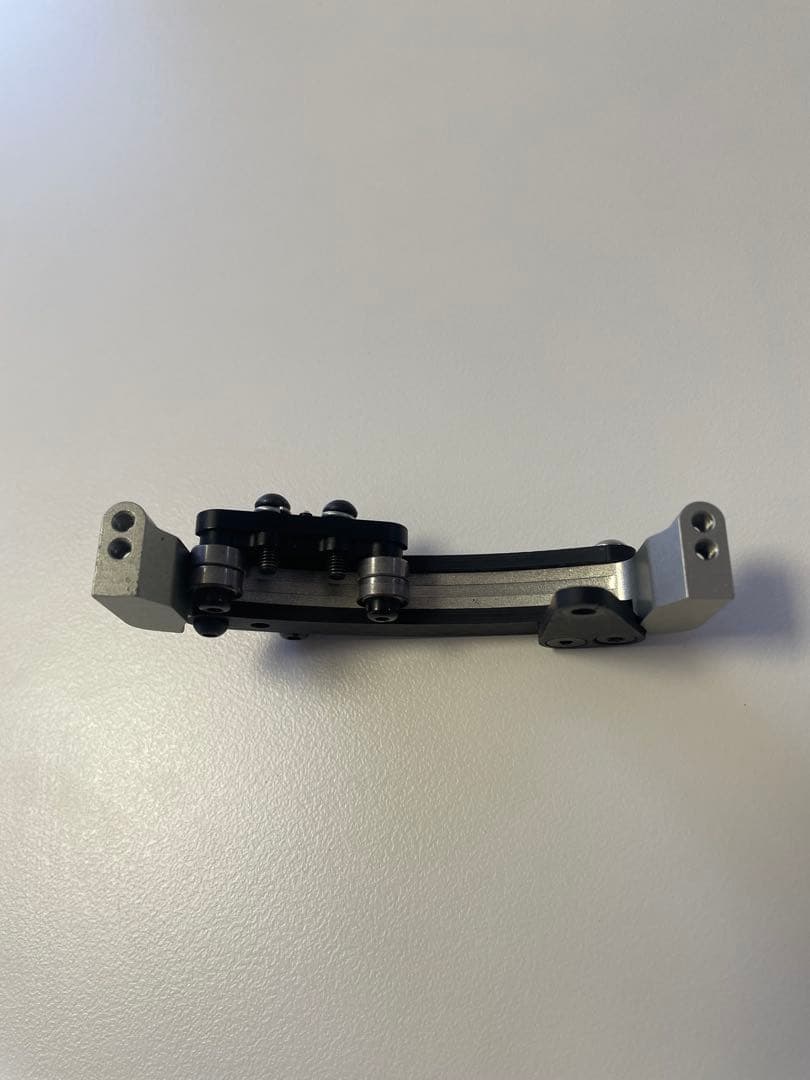 ヨコモ　YD-2用　スライドラック　サーボバック仕様