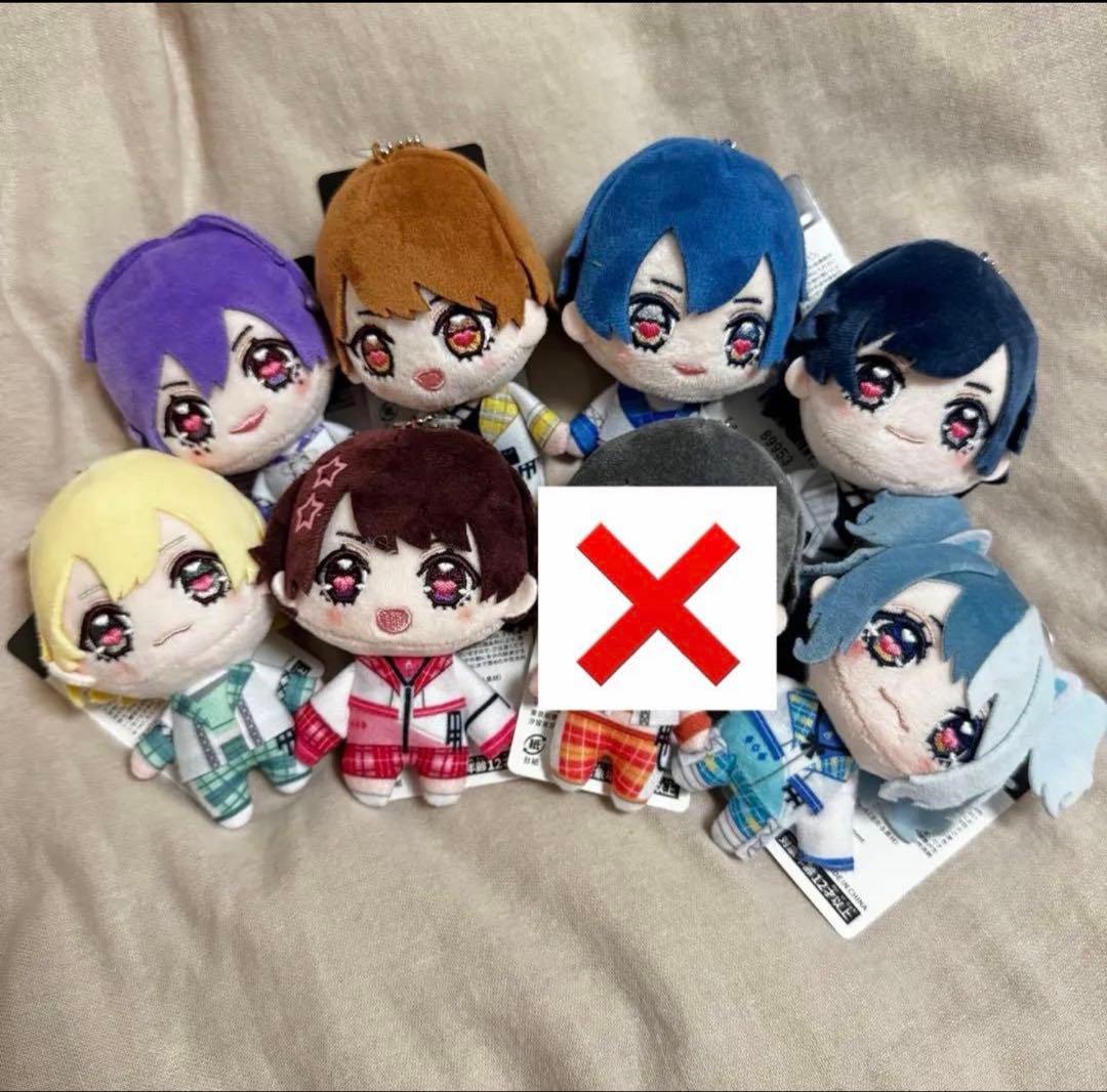 らぶしっく GIGO アクスタ アクリルスタンド チェキ べびぬい ぬいぐるみ