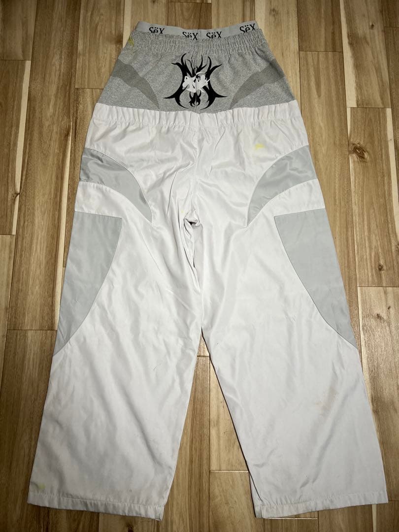 トップス cozyworldwide pant