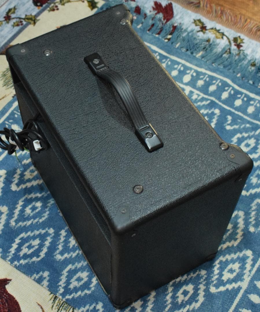 Marshall MB30 ベースアンプ 動作OK！