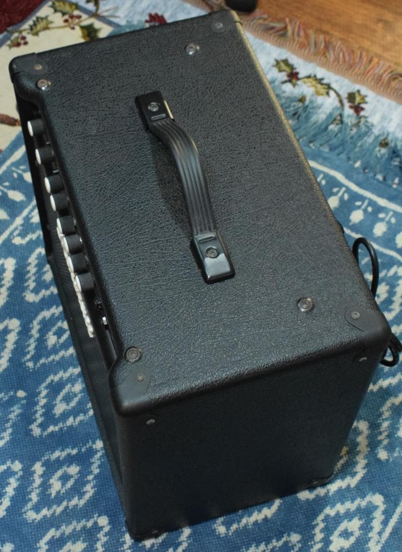 Marshall MB30 ベースアンプ 動作OK！