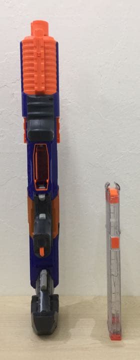 ナーフ RAPIDSTRIKE