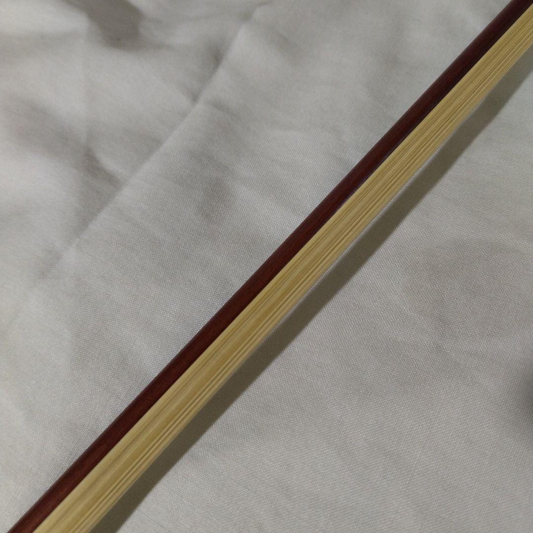 ♥大特価♥新品未使用品のバイオリン4/4♥大人用♥弓、ケ―ス、松脂付き