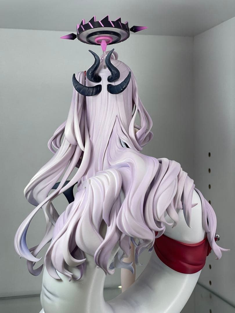 ブルーアーカイブ ヒナ 水着 1/7完成品フィギュア ブルアカ