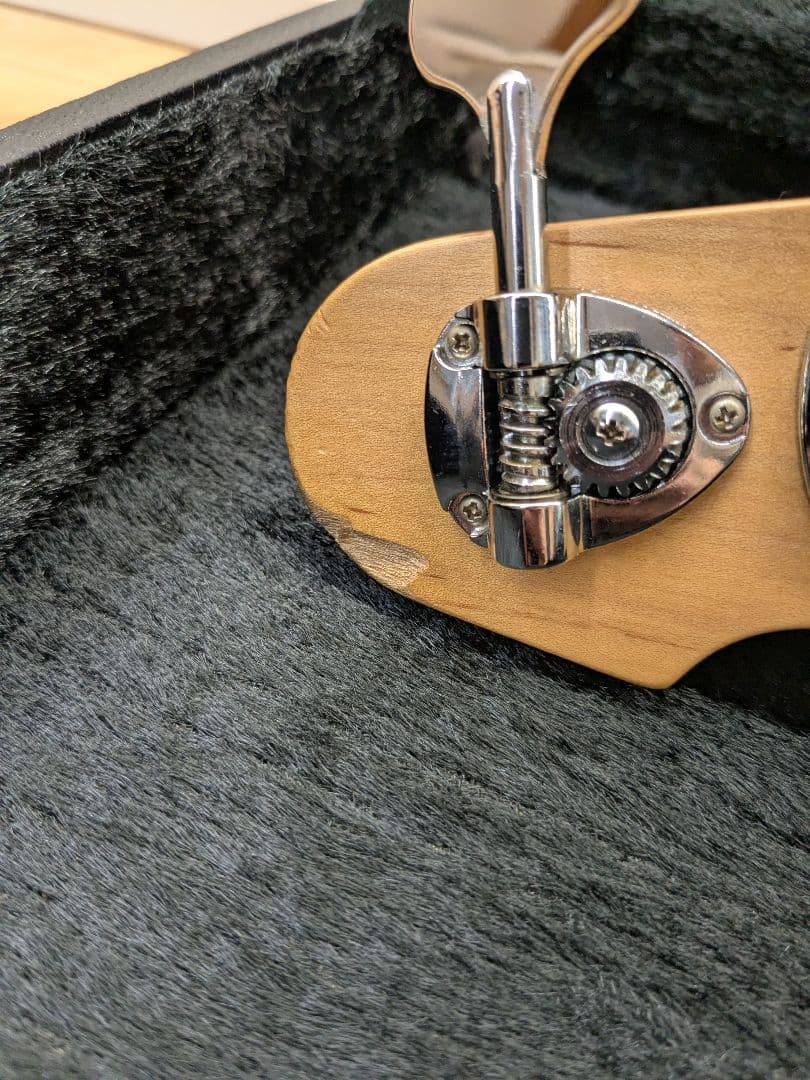 ベース ESP AMAZE-AL/R