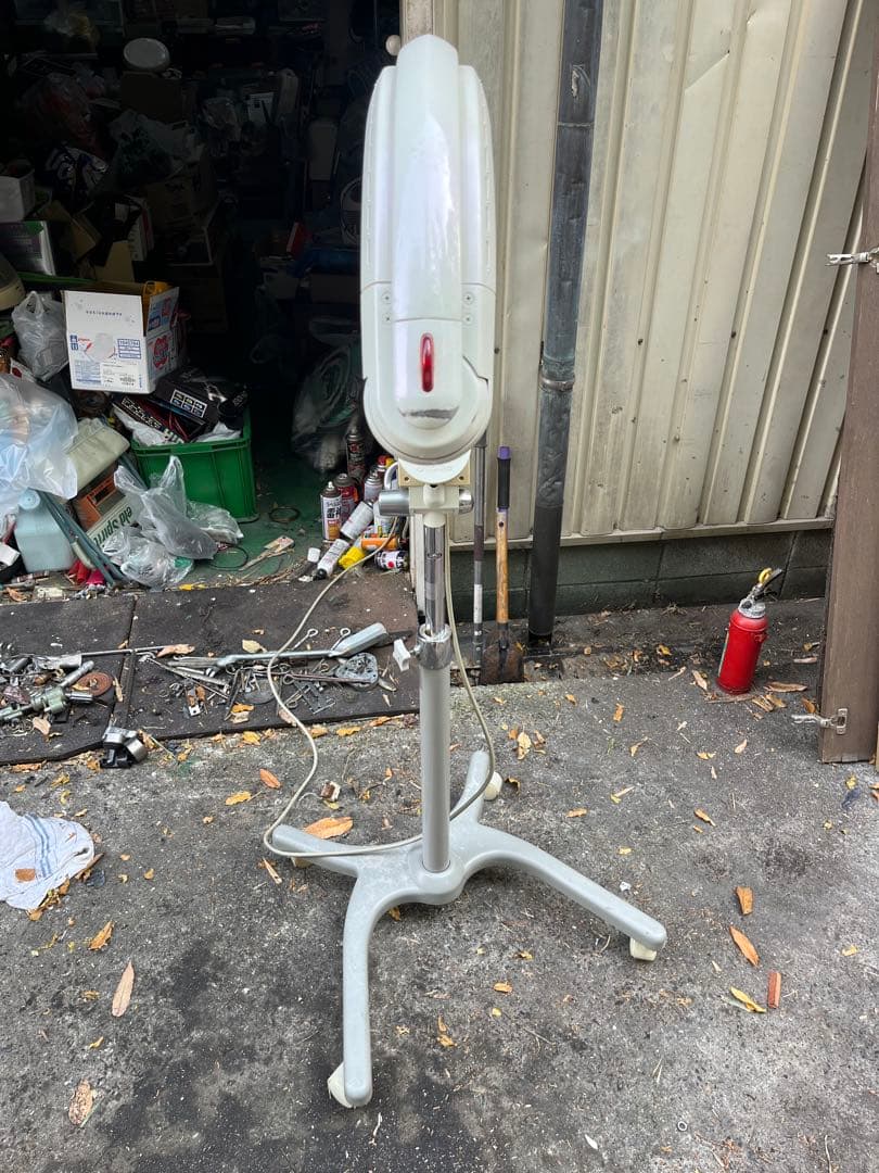 中古品　大広製作所 わくわく21 美容機器 美容室 理容院 OOHIRO