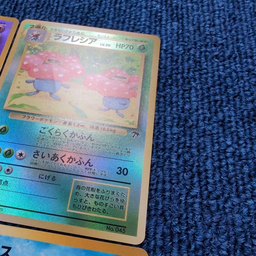 【旧裏】ポケモンカード　サザンアイランド　セット