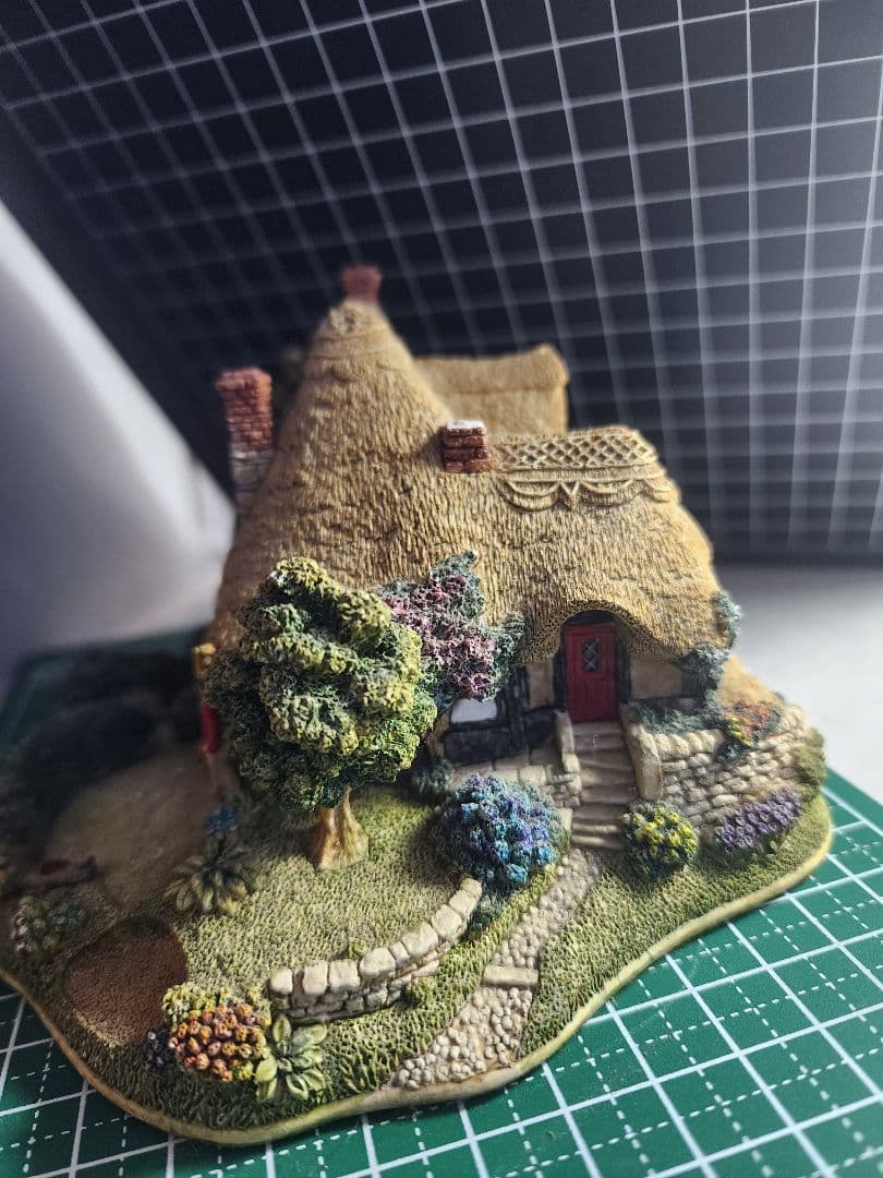 リリパットレーン　１９番