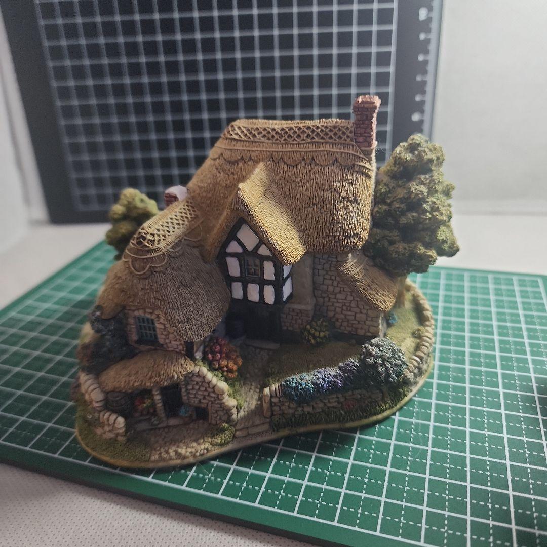 リリパットレーン　１９番