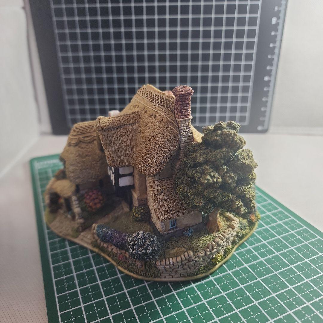 リリパットレーン　１９番