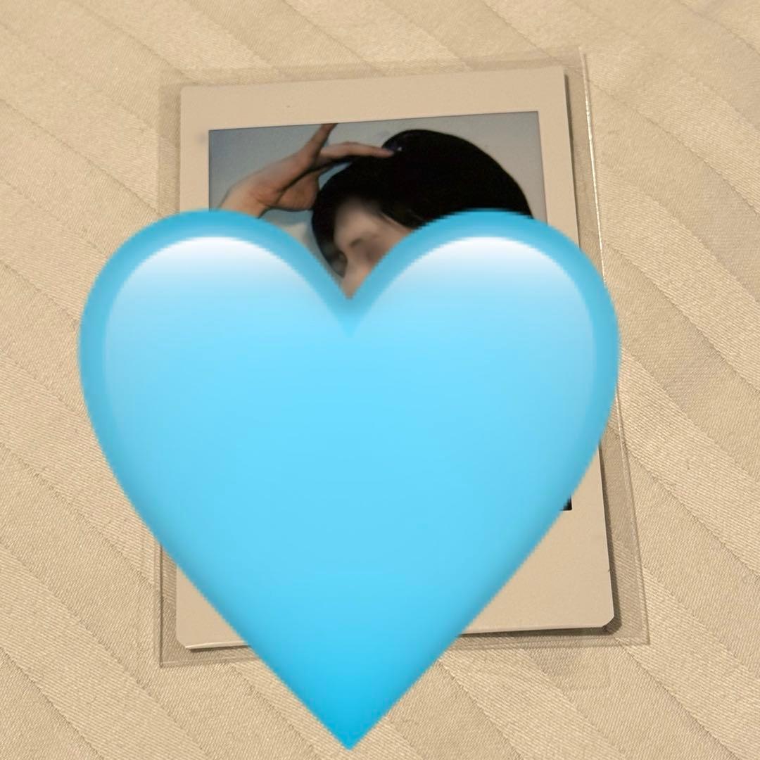 NMIXX SSJYP シドニー 直筆サインチェキ