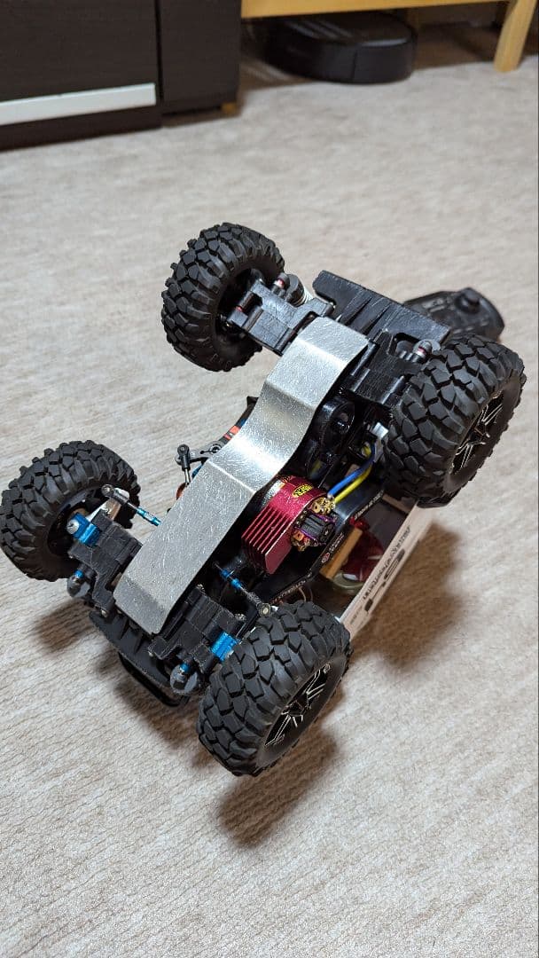 コミカルジムニー